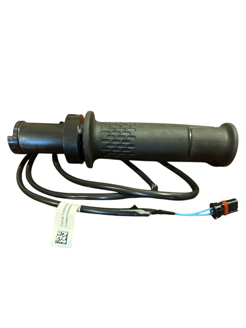 CAN AM HEATED DRIVER GRIPS 2025 CANYON 219401222 OEM GENUINE NEW